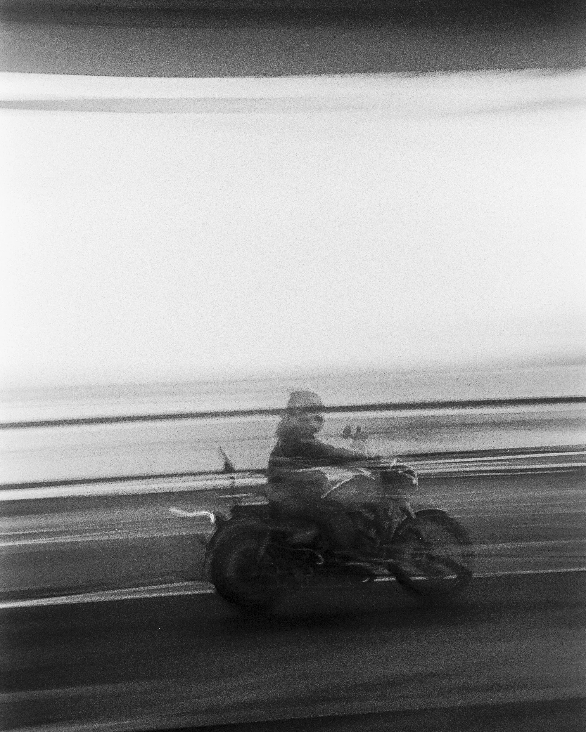 Experimental — photograph 4