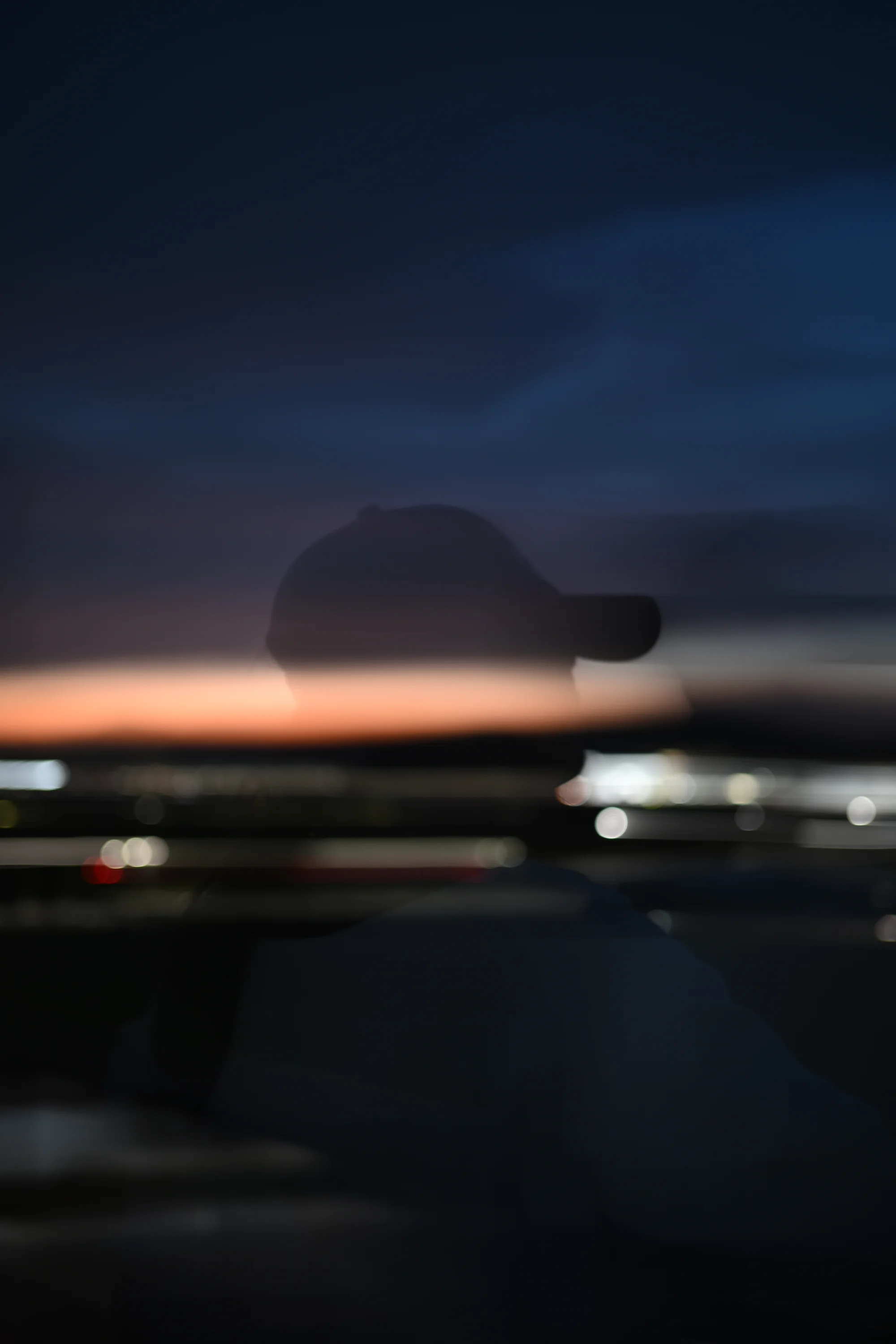 Experimental — photograph 5