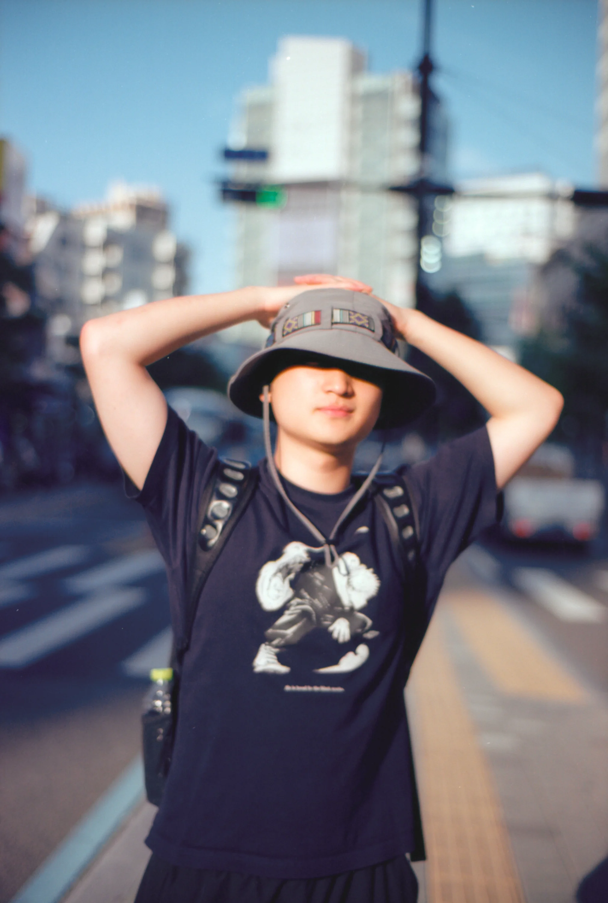 Portrait — photograph 5