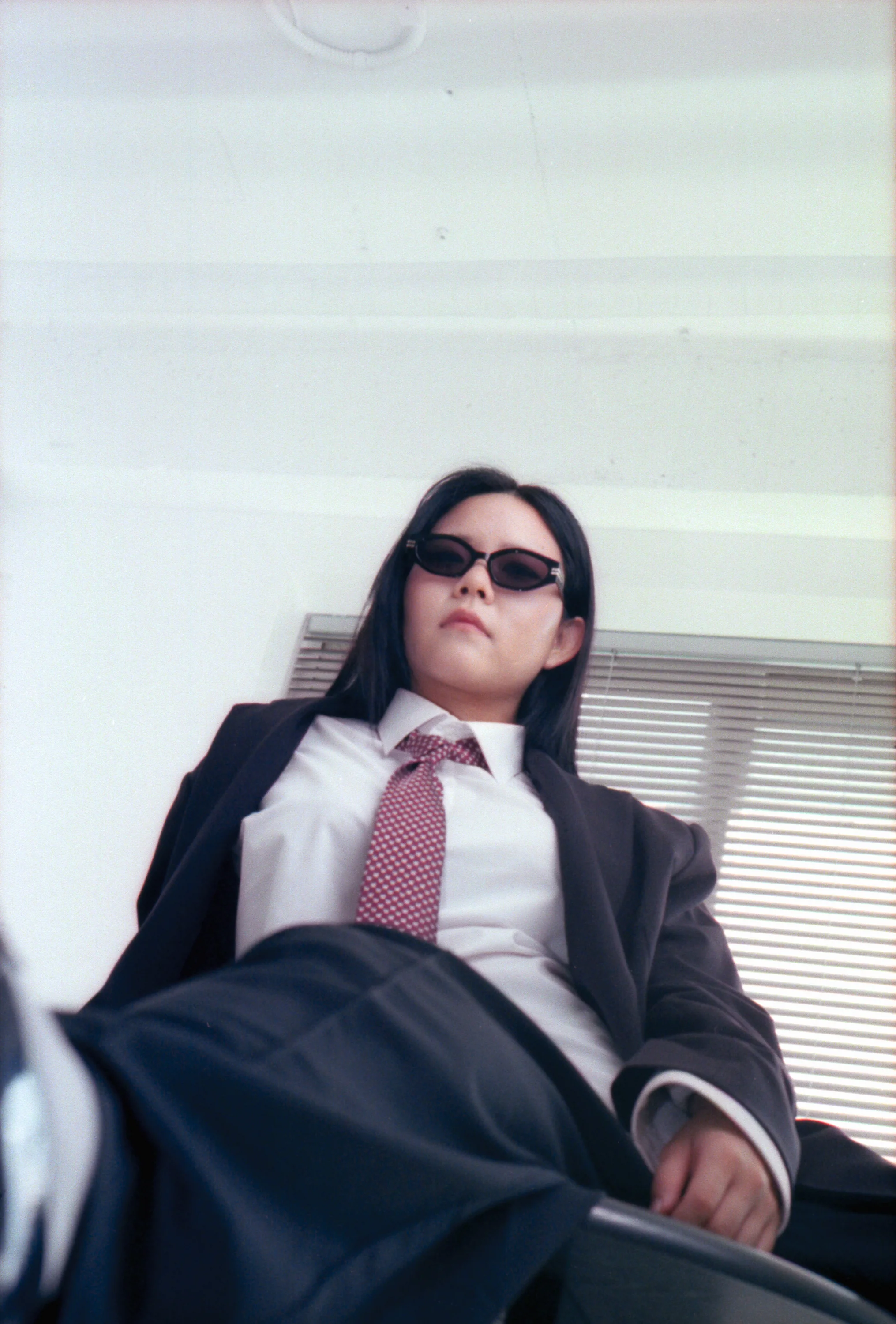 Portrait — photograph 7